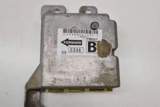 W2T80274 , art10346950 Блок AirBag Mazda 5 1 Арт 10346950, вид 1