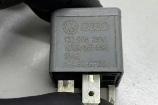 1J0906381A, 109 , art10347223 Реле (прочие) Volkswagen Bora Арт 10347223, вид 1