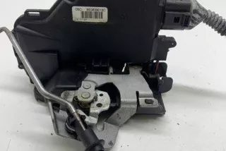 8E0839016C , art10348042 Замок двери задней правой Audi A4 B7 Арт 10348042, вид 1