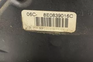 8E0839016C , art10348042 Замок двери задней правой Audi A4 B7 Арт 10348042, вид 2