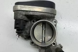 06F133062 , art10348591 Заслонка дроссельная Volkswagen Passat B6 2.0л Арт 10348591, вид 1