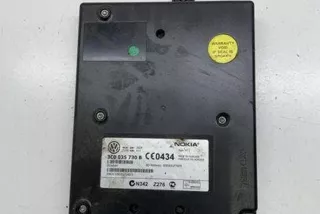 3C0035730B , art10348658 Блок Bluetooth Volkswagen Passat B6 Арт 10348658, вид 1