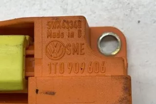 1T0909606, 5WK43340 , art10348764 Датчик удара Volkswagen Touran 1 Арт 10348764, вид 2