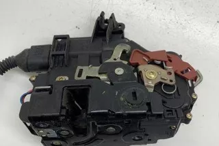 8E0839016C , art10348975 Замок двери задней правой Audi A4 B7 Арт 10348975, вид 1