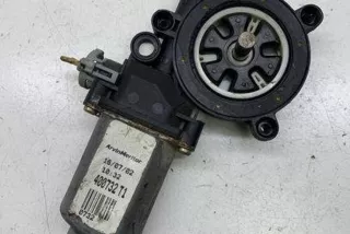 400732T1 , art10349423 Моторчик стеклоподъемника передний правый Renault Scenic 1 Арт 10349423, вид 1