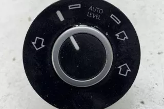 7L6927135C, 32210201 , art10349489 Кнопка (Выключатель) Volkswagen Touareg 1 Арт 10349489, вид 1