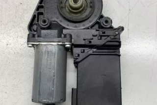 1C1959802 , art10349934 Моторчик стеклоподъемника передний правый Skoda Superb 1 Арт 10349934, вид 3