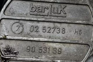 9053139, 0252738 , art10350246 Насос вакуумный Opel Vectra B Арт 10350246, вид 2