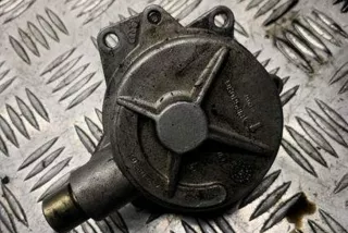 059145100B , art10350297 Насос вакуумный Audi A6 C5 (S6,RS6) 2.5л Арт 10350297, вид 1
