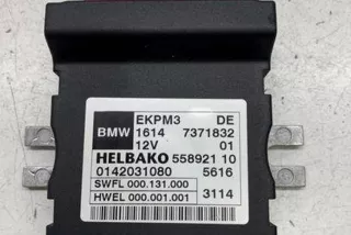 7371832, 55892110 , art10350426 Блок управления ТНВД BMW 3 F30/F31/GT F34 Арт 10350426, вид 1