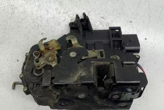 4B1837015G , art10350467 Замок двери передней левой Audi A6 C5 (S6,RS6) Арт 10350467, вид 2