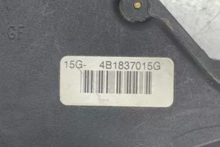 4B1837015G , art10350467 Замок двери передней левой Audi A6 C5 (S6,RS6) Арт 10350467, вид 3