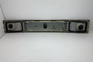 964981, 964971, 964972 , art10350881 Накладка подсветки номера Volkswagen Sharan 1 restailing Арт 10350881, вид 1