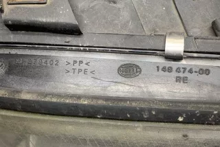 279402, 14847400 , art10350858 Фара правая Audi A6 C5 (S6,RS6) Арт 10350858, вид 1