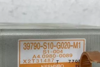 39790S10G020M1, A409800089 , art10351050 Блок AirBag Honda CR-V 2 Арт 10351050, вид 3