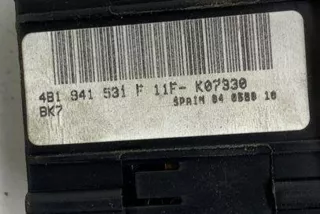 4B1941531F , art10351230 Блок управления светом Audi A6 C5 (S6,RS6) Арт 10351230, вид 3