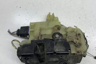 3B1837016BQ , art10351257 Замок двери передней правой Seat Ibiza 3 Арт 10351257, вид 2