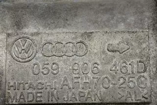059906461D , art10351629 Расходомер воздуха Volkswagen Passat B5 Арт 10351629, вид 4
