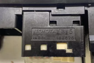 183575, 8415005031 , art10351942 Джойстик регулировки зеркал Toyota Avensis 2 Арт 10351942, вид 3