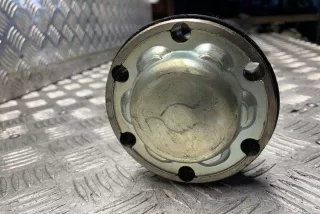 7L6521101, 8153130198011R , art10352155 Карданный вал Volkswagen Touareg 1 Арт 10352155, вид 2