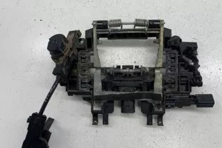 4E0949137, 4E1837885, 4E2837886 , art10352304 Накладка на ручку двери Audi A8 D3 (S8) Арт 10352304, вид 3