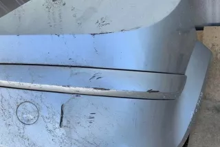 24460353, 375768702 , art10352495 Бампер задний Opel Astra H Арт 10352495, вид 3