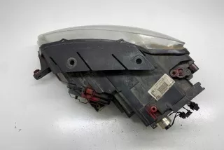 3C0941752G, 89312660 , art10352499 Фара правая Volkswagen Passat B6 Арт 10352499, вид 3