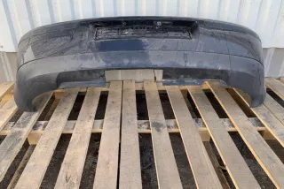 1J6807421D , art10352669 Бампер задний Volkswagen Golf 4 Арт 10352669, вид 2
