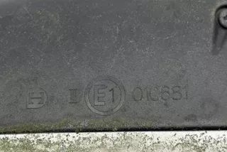 E1010681, LY7W , art10352542 Зеркало наружное правое Audi A4 B7 Арт 10352542, вид 3