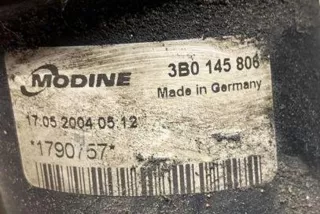 3B0145806 , art10352702 Интеркулер Volkswagen Passat B5 Арт 10352702, вид 2
