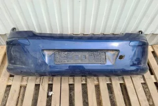 9680442277, 2001292 , art10352909 Бампер задний Peugeot 308 1 Арт 10352909, вид 1