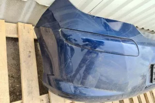 9680442277, 2001292 , art10352909 Бампер задний Peugeot 308 1 Арт 10352909, вид 2