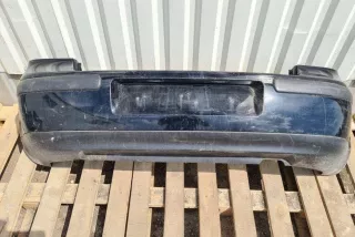 1J6807417 , art10352996 Бампер задний Volkswagen Golf 4 Арт 10352996, вид 1