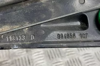 994854109, 118132H, 994856107 , art10353787 Стеклоподъемник задний левый Volkswagen Golf 5 Арт 10353787, вид 2