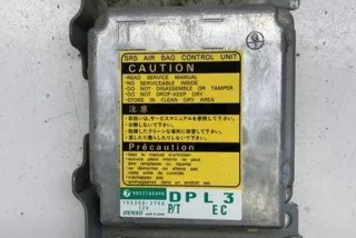 98221AE040, 1523002750 , art10353830 Блок AirBag Subaru Legacy 3 Арт 10353830, вид 1