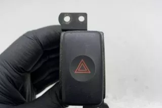 06016 , art10353899 Кнопка аварийной сигнализации Subaru Legacy 3 Арт 10353899, вид 1