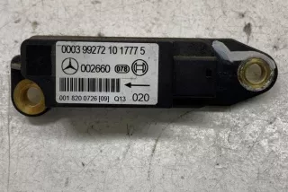 0018200726 , art10354029 Датчик удара Mercedes CLK W208 Арт 10354029, вид 1