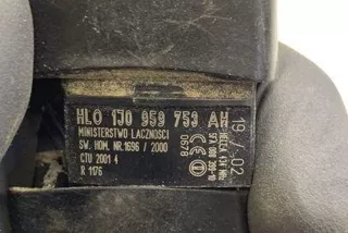 1J0959753AH , art10354225 Замок зажигания Volkswagen Passat B5 Арт 10354225, вид 1
