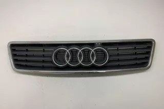 4B0853651A , art10354304 Решетка радиатора Audi A6 C5 (S6,RS6) Арт 10354304, вид 1