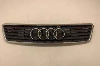 4B0853651A , art10354251 Решетка радиатора Audi A6 C5 (S6,RS6) Арт 10354251, вид 1