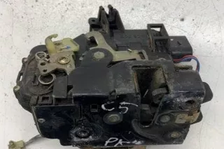art10354449 Замок двери передней левой Audi A6 C5 (S6,RS6) Арт 10354449, вид 2