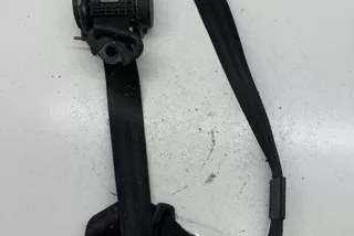 4B0857706A , art10354588 Ремень безопасности передний правый Audi A6 C5 (S6,RS6) Арт 10354588, вид 1