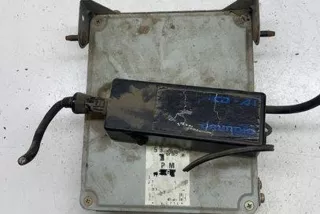 art10354767 Блок управления двигателем Mazda 323 F Арт 10354767, вид 1