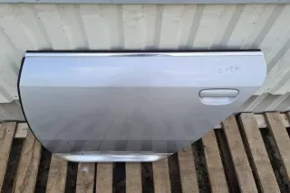 LY7W , art10354845 Дверь задняя левая Audi A6 C5 (S6,RS6) Арт 10354845, вид 2