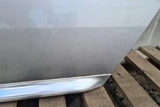 LY7W , art10354845 Дверь задняя левая Audi A6 C5 (S6,RS6) Арт 10354845, вид 3