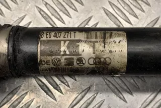 8E0407271T , art10355214 Полуось передняя левая (приводной вал, ШРУС) Audi A4 B7 Арт 10355214, вид 1