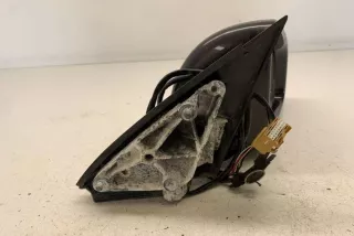 E1010681, LZ9W , art10355501 Зеркало наружное правое Audi A4 B7 Арт 10355501, вид 3