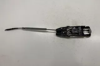 5N0837885C , art10355507 Накладка на ручку двери Volkswagen Tiguan 1 Арт 10355507, вид 1