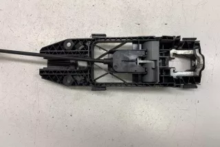 5N0837885C , art10355507 Накладка на ручку двери Volkswagen Tiguan 1 Арт 10355507, вид 2