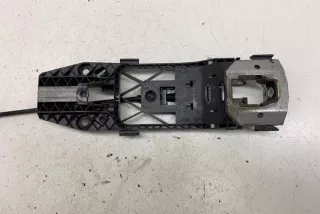 5N0837885C , art10355507 Накладка на ручку двери Volkswagen Tiguan 1 Арт 10355507, вид 3